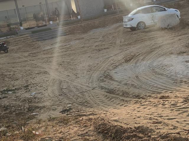 VKS Palm Floors 3 Bedroom 1295 Sq. Ft. Builder Floor in Pataudi Gurgaon Listing ID: #9620