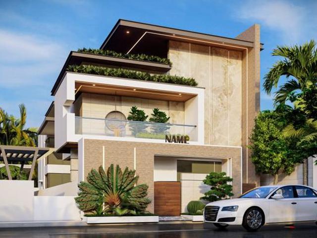 VKS Yazhi,Sulur 3 BHK Villa For Sale Coimbatore