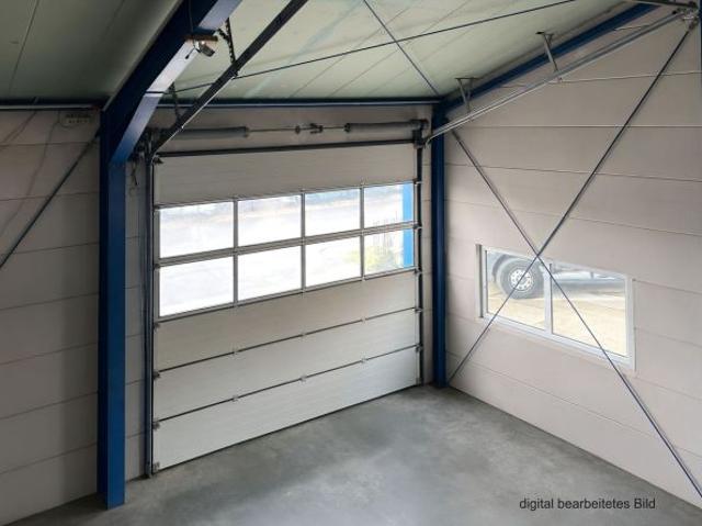 VH3952IB Gewerbeanwesen mit Betriebsleiterwohnung / Barbing