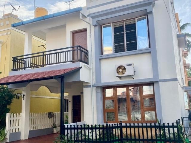 Vh Villas For Sale 2 Bedroom 1200 Sq. Ft. Villa in Anekal Bangalore Listing ID: #10083