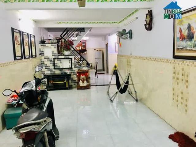 Vị Trí Cực Đẹp Đường Thông 1 Bước Ra Mặt Tiền Đông Hồ Q8 Chỉ 6 Tỷ 790