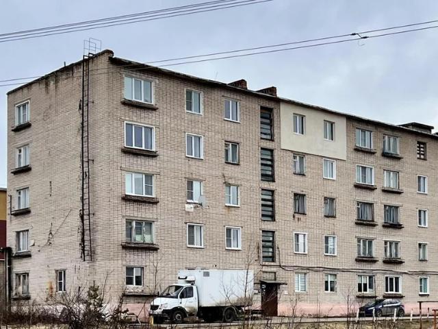 Вичуга г, Покровского ул,26