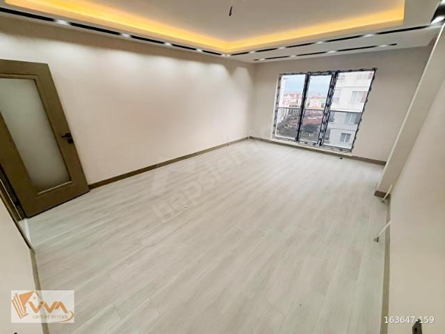 VİVACENTERDAN KARAKAYA POLİS KARAKOLU YANI SIFIR 3+1 KİRALIK DAİ