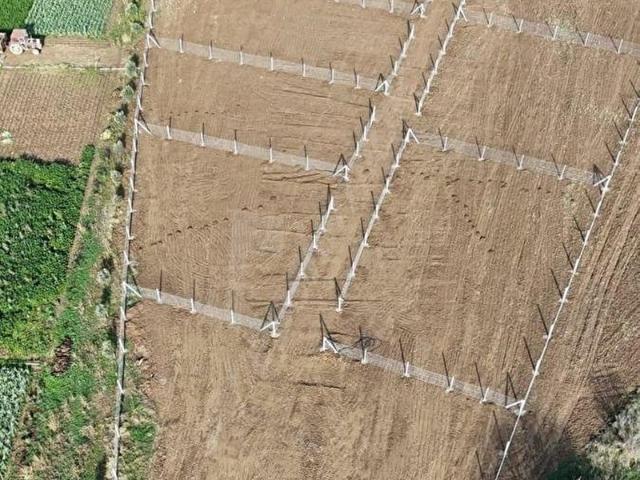 VİVESTA'DAN GÖLCÜKLER'DE TAPUDAN SATIŞLI SATILIK 481m2 BAHÇE