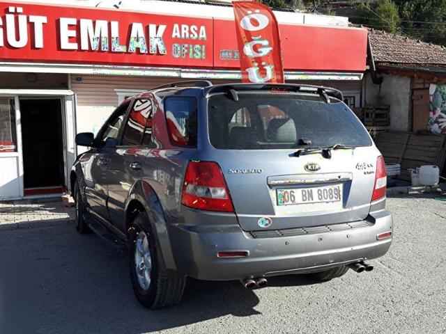 VİZYON PARKTA SİTE İÇİNDE MÜKEMMEL VİLLA.