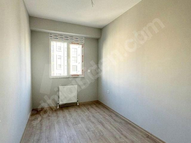 VİZYON'DAN FIRSAT KAZASKERDE SIFIR BİNADA BALKONLU 110M2 BOŞ 3+1
