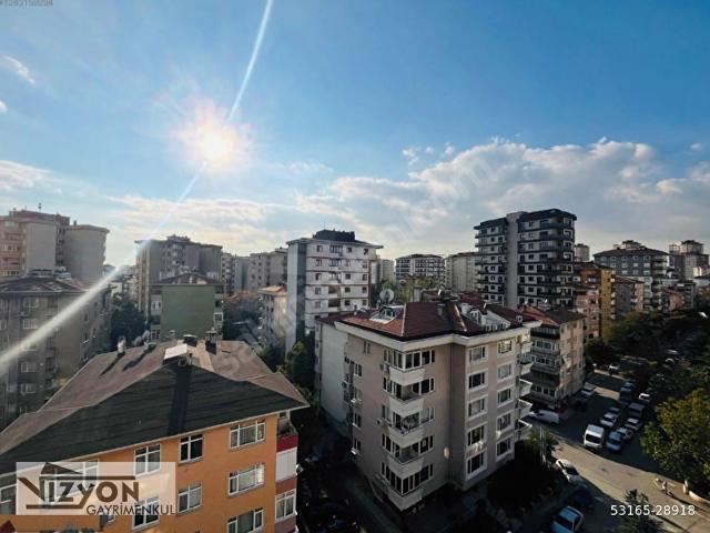 VİZYON'DAN FIRSAT KOZYATAĞİNDA SIFIR BİNADA BALKONLU 95 M2 2+1