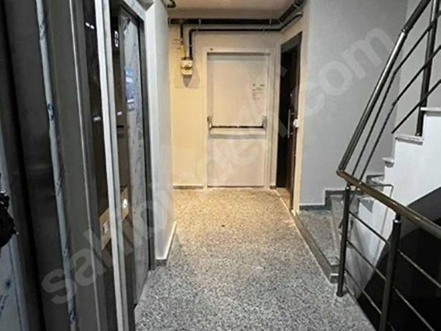VİZYON'DAN FIRSAT KOZYATAGINDA SIFIR BİNADA BALKONLU 79M2 KOMBİL