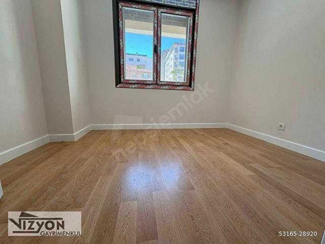 VİZYON'DAN FIRSAT SUADİYEDE SIFIR PRESTİJLİ BİNADA BOŞ 100M2 2+1