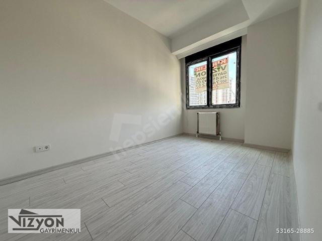 VİZYON'DAN SUADİYEDE SIFIR BİNADA AMERİKAN MUTFAK 60M2 BOŞ 2+1