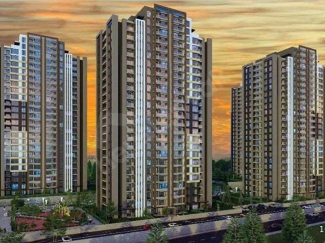 VİZYON'DAN YAPILAŞMA YANI 2 ADET 4+1 GETİRİLİ SATILIK HİSSE