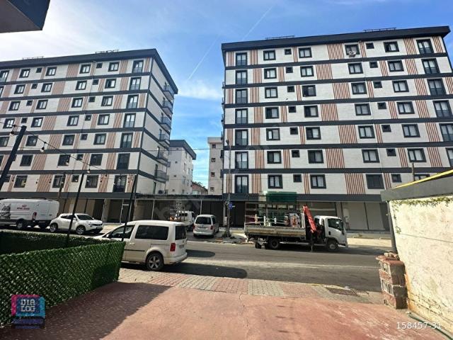 VİAPORT'A KOMŞU ORMAN VE ŞEHİR MANZARALI SATILIK FERAH 3+1 DAİRE