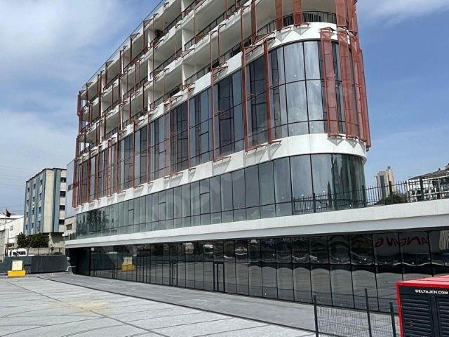 [VİENN'DEN] AVCILAR PORT'TA KİRALIK OFİS!