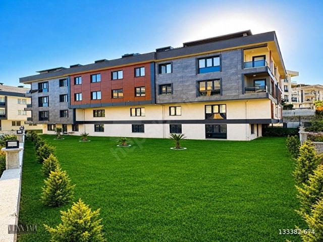 [VİENN'DEN] KAVAKLI BÖLGESİNDE ARAKAT SİTE İÇİ 3+1 SATILIK DAİRE