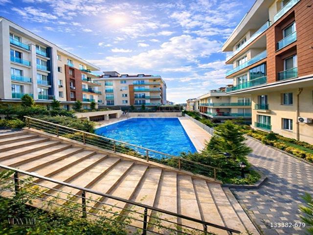 [VİENN'DEN] MARMARA MAH DE FULL KONSEPT SİTE İÇİ 3+1 FIRSAT !