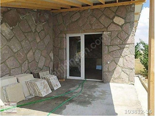 VİLLA TADINDA TAŞ EV VE BAHÇESİ