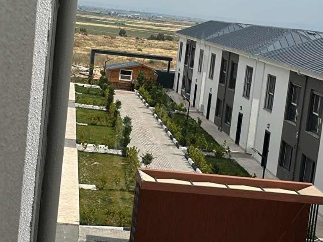 VİLLA Yüksek Güvenlikli, Hakim ve Savcıların YaşadığI LÜX SİTE