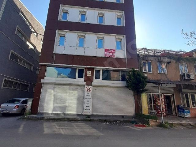 VİŞNE EMLAKTAN satılık işyeri