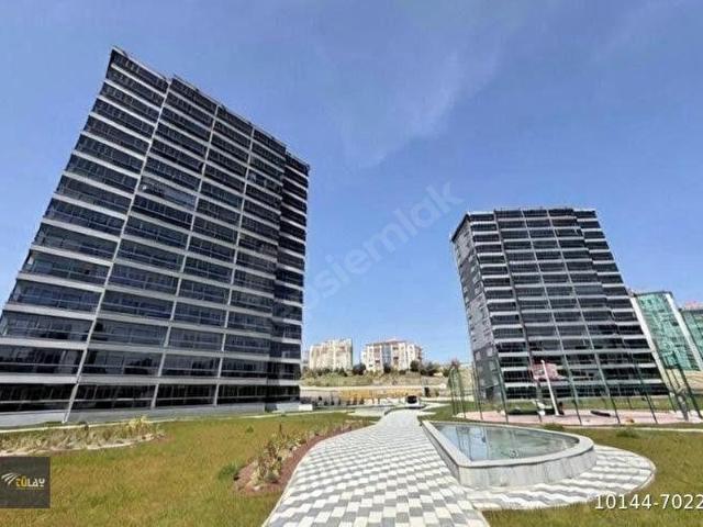 VİOLE YAŞAMKENT'TE KİRALIK 1+1 DAİRE TÜLAYDAN