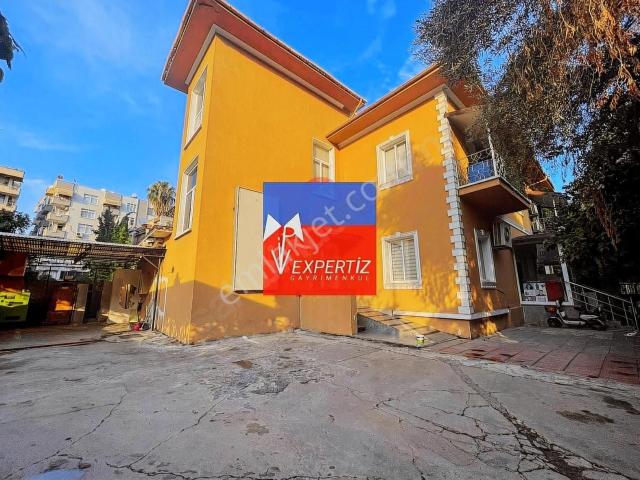 Vip Expertiz'den Çamlıbelde Satılık Komple Bina