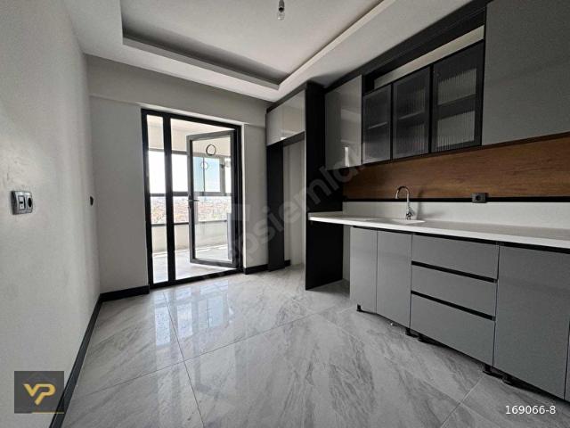 VİP'DEN NEXON PARADİSE 8.KAT PANORAMİK MANZARA SATILIK 2+1 DAİRE