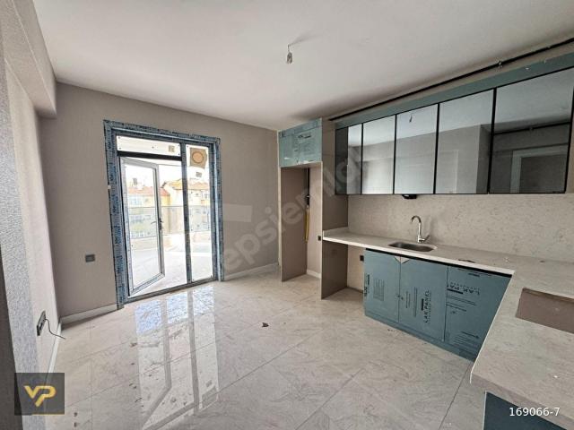 VİP'DEN GÜNEŞEVLERDE MERKEZİ KONUM LÜKS YAPILI SATILIK 3+1 DAİRE