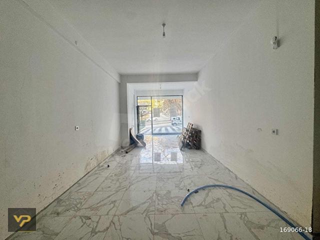 VİP'DEN HACI BAYRAM VELİ CAD ÜZERİ KİRALIK 75 M DÜKKAN