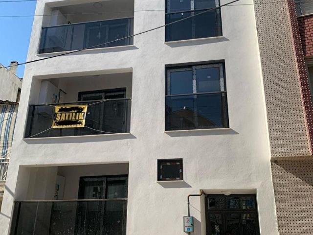 VİRAJ EMLAK 3+1 120m SIFIR ASANSÖRLÜ ARA KAT DAİRE ŞİRİNYER LALELİ