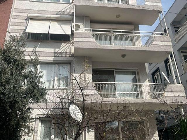 VİRAJ EMLAK 3+1 130m ARA KAT D.GAZLI 3 BALKONLU YİĞİTLER MAH ŞİRİNYER