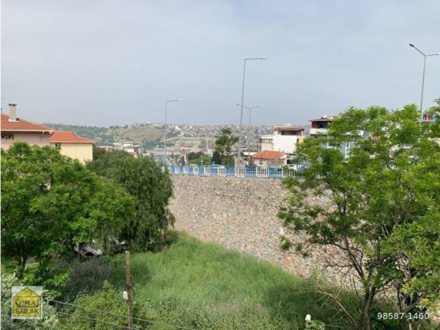 VİRAJ EMLAK 7 YAŞINDA 2+1 70m D.GAZLI UÇAN YOL ŞİRİNYER