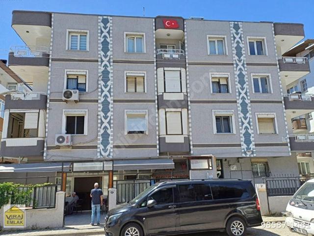 VİRAJ EMLAK ARA KAT 3+1 DUBLEX DAİRE BARIŞ MAH KIZ KULESİ CİVARI