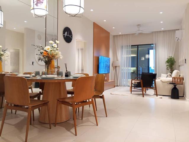 Vi Residence Batu Kawan Savantia Valley Prime Location