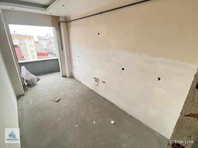 VİSİTA RESİDANCE LÜX SİTEDE 2+1 90M2 KAMPANYA ARA KAT DAİRELER.