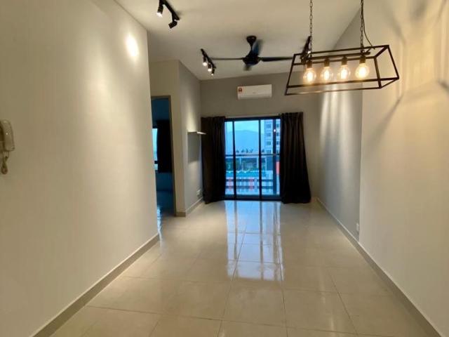 vim3, condominium