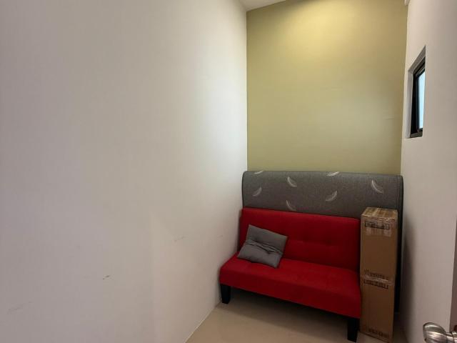 vim3, condominium