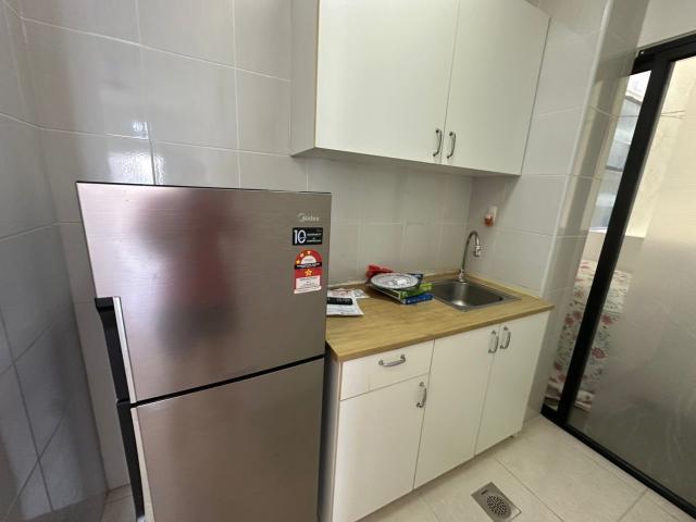vim3, condominium