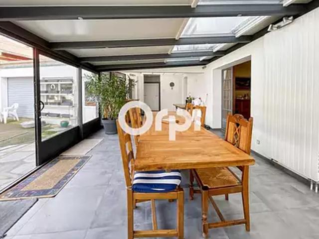 Vimy 62580 Achat / Vente maison 5 pièces t5 jardin terrasse