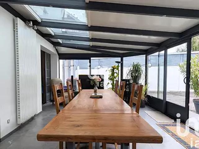 Vimy 62580 Achat / Vente maison 7 pièces t7 parking
