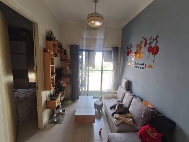Vim 3 Bandar Menjalara Condo