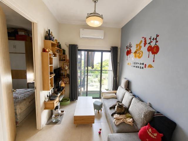 VIM 3 Condominium kepong Bandar Menjalara Near Shop Non Bumi Full Loan