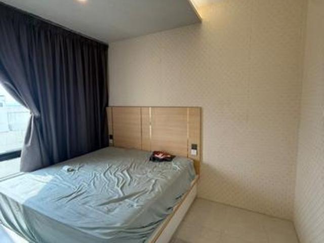 Vim 3 Fully Furnished Move In Condition Unit For Sell