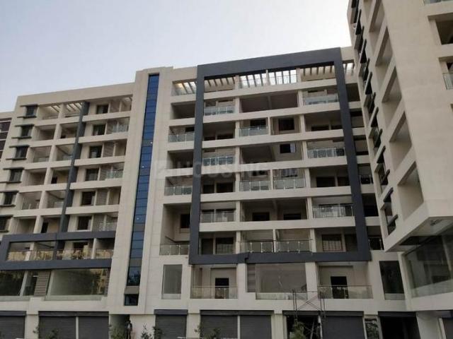 Viman Nagar 4 BHK Apartment For Sale Pune