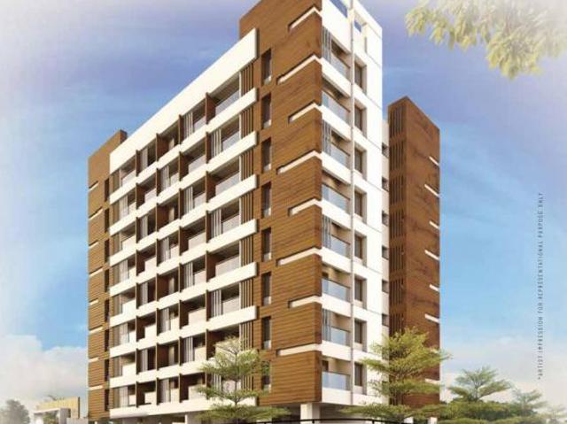 Viman Nagar 1 BHK Apartment For Sale Pune