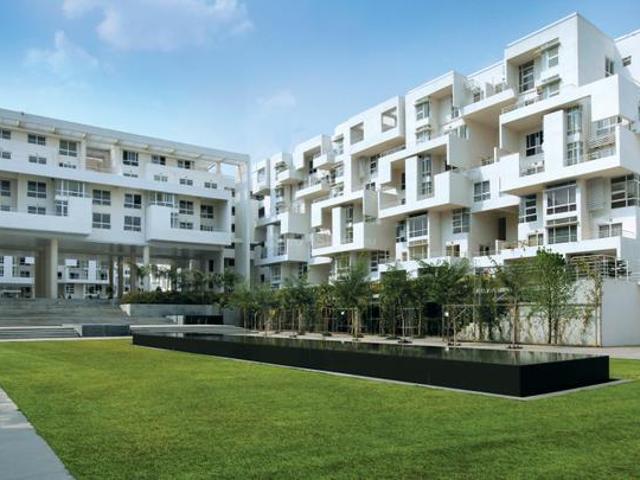 Viman Nagar 1 BHK Apartment For Sale Pune