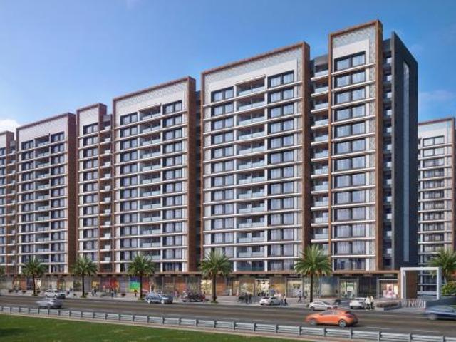 Shubh Nirvana Viman Nagar Phase II,Viman Nagar 2 BHK Apartment For Sale Pune