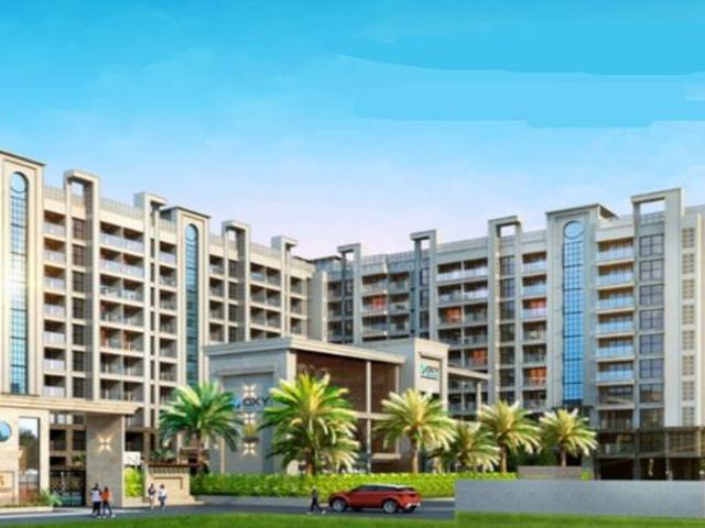 Viman Nagar 3 BHK Apartment For Sale Pune