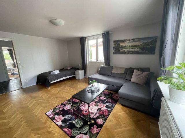 Vimarkagatan, Linköping