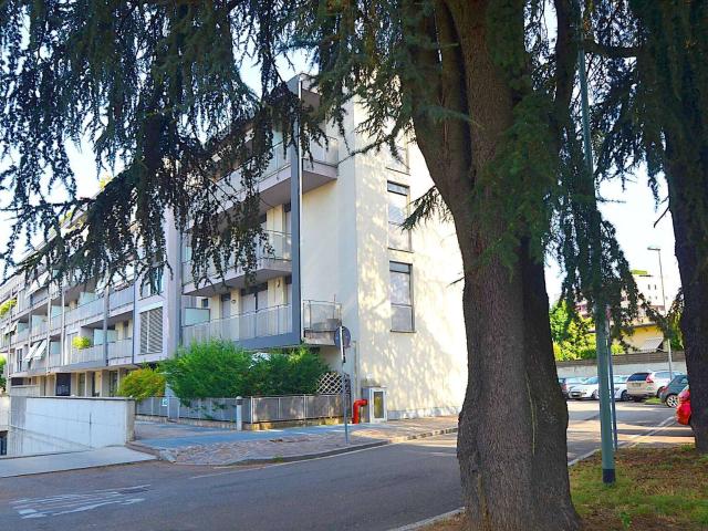 Vimercate, monolocale in affitto arredato