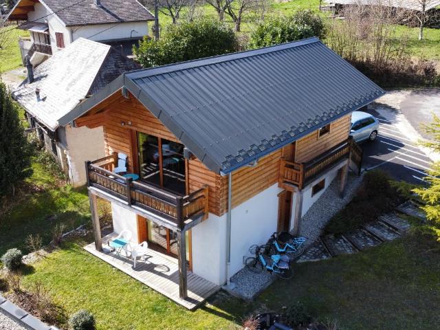Vimines Vente Maison 73