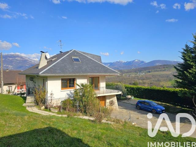 Vimines Vente Maison 73